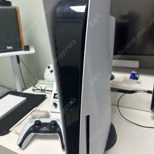 플레이스테이션5 플스5 PS5 디스크 에디션 CFI-1018A SSD 1테라 추가 팝니다