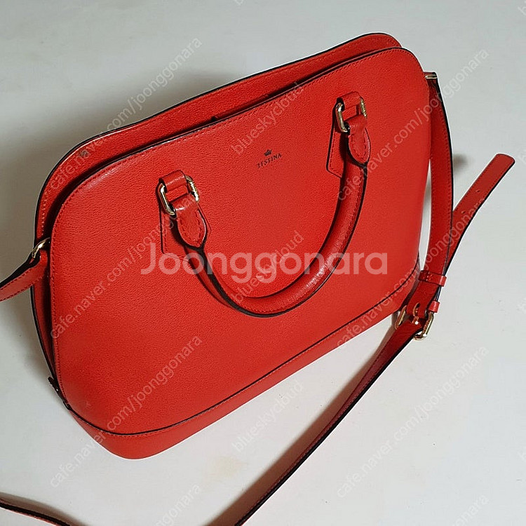 제이에스티나 가방 크로스백 토트백--1