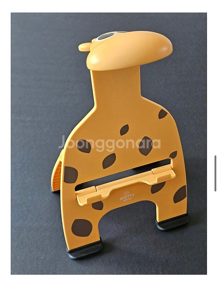 웅진 태블릿 기림 거치대 정품--0