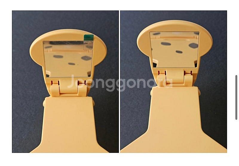 웅진 태블릿 기림 거치대 정품--3