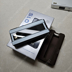 fiio q15, musehifi m4, 토핑 d50,a50 판매합니다
