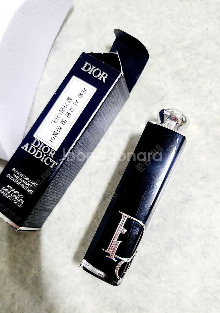 디올 어딕트 립스틱 976 BE DIOR 새상품입니다--0