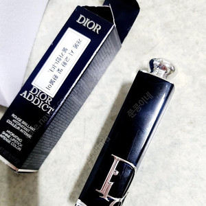 디올 어딕트 립스틱 976 BE DIOR 새상품입니다