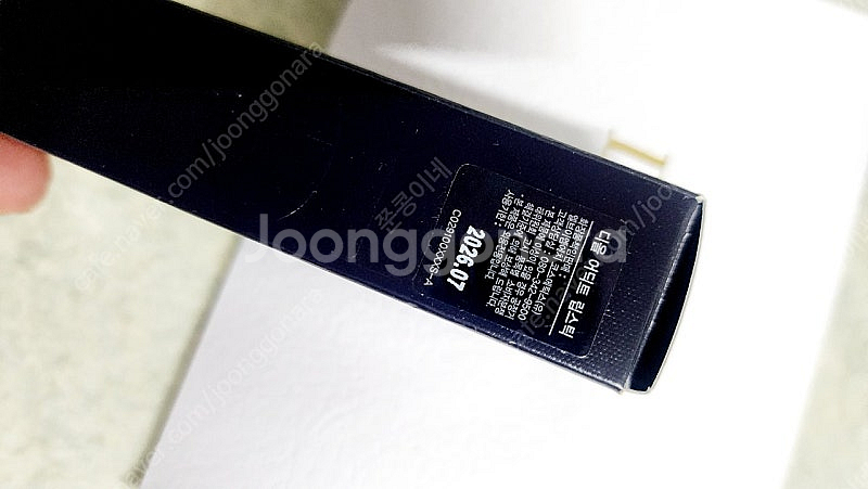 디올 어딕트 립스틱 976 BE DIOR 새상품입니다--4