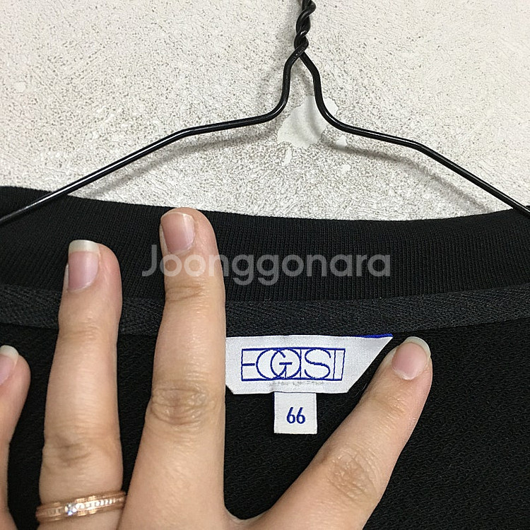 에고이스트 22 세일러문 집업 접퍼 66 / 랑방 마인...--2