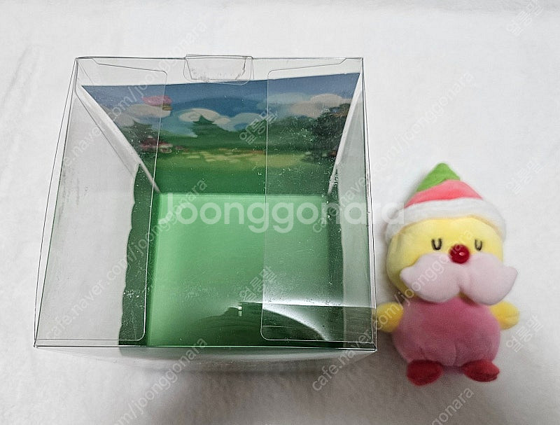 쿠키런킹덤 아마도 재배 설탕 노움 인형 판매합니다--1