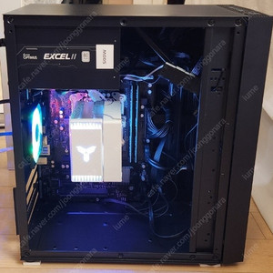 1TB i3 12세대 PC 컴퓨터 본체