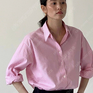 얼바닉30 델핀 셔츠