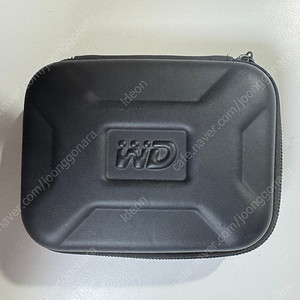 WD Elements 외장하드 2TB