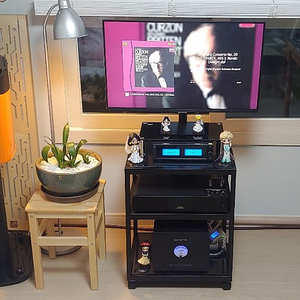 NAIM 250DR + N272 + XP5XS, 네임 파워앰프, 네트워크 프리앰프, 전원공급장치