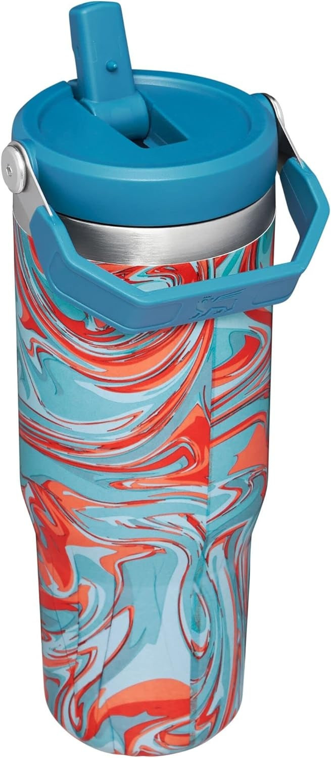 스텐리 한정판 30oz 텀블러 새상품--2