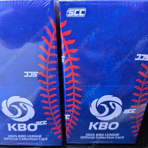 세븐일레븐 Kbo 야구카드판매합니다
