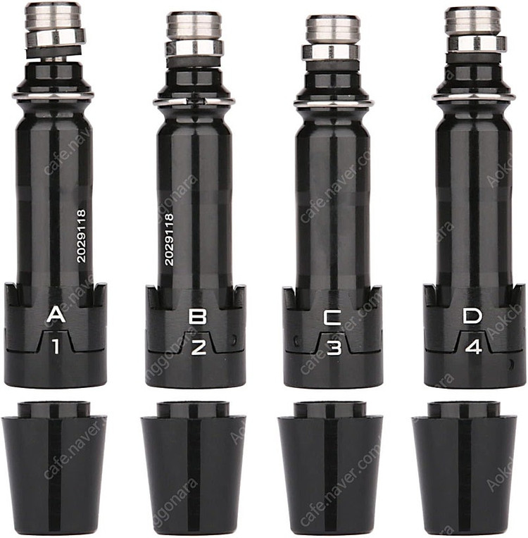 타이틀리스트 드라이버 슬리브 최상품질--2