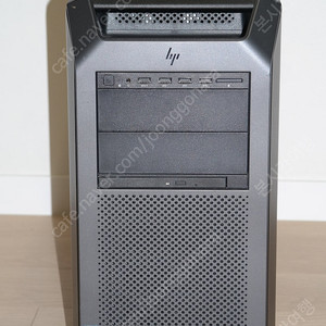 Z8 G4 56코어 8173M Dual 56코어 112 쓰레드 256GB 파이노드 ANSYS Z840