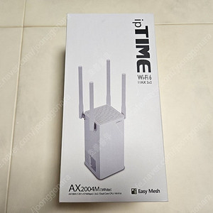 IPTIME(아이피타임) AX2004M