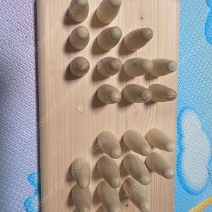 기적의 지압기 8번