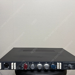 AMS Neve 1073spx 니브 프리앰프 판매합니다.