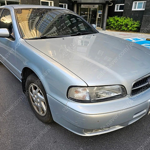 SM5 SM520 KPQ STD 2001