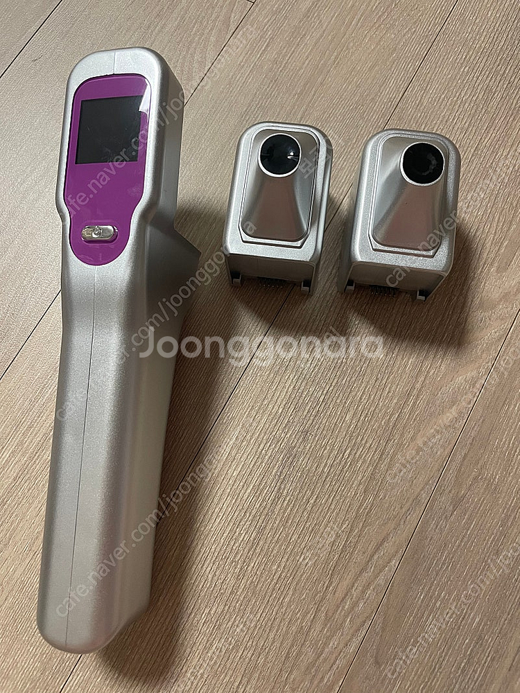 풀쎄라 eoa 하이푸기기--0