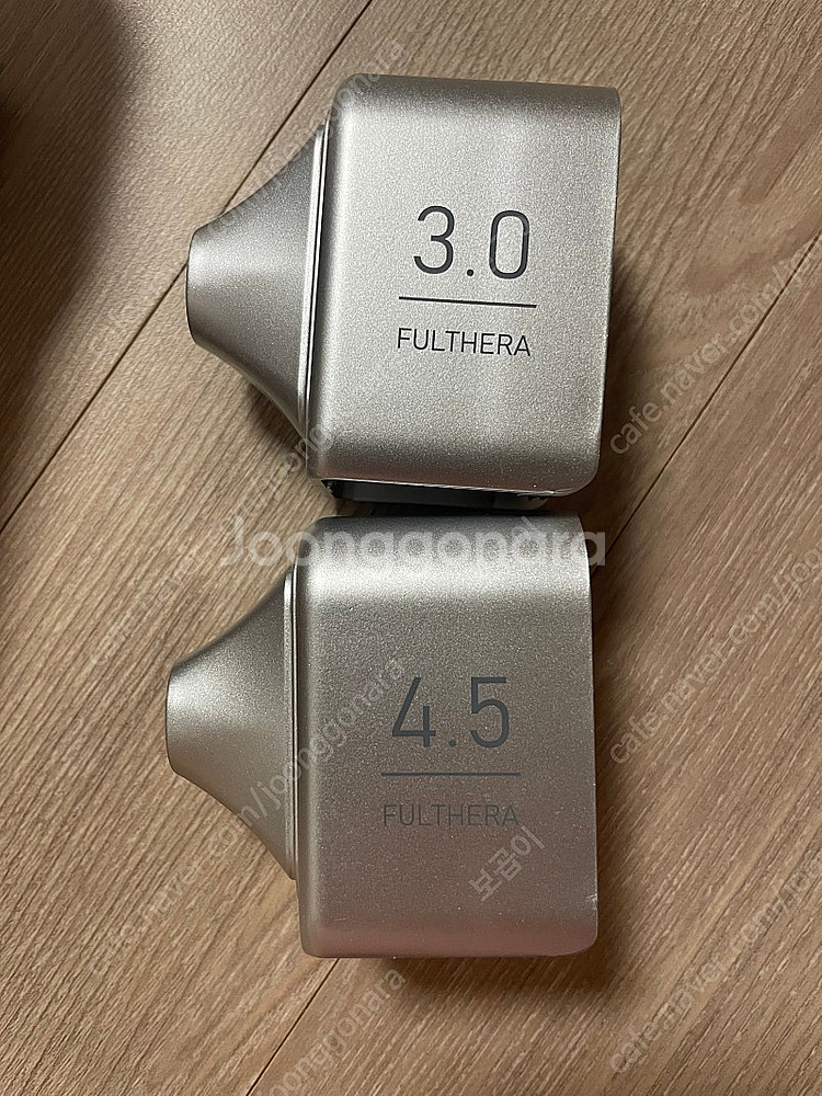 풀쎄라 eoa 하이푸기기--1