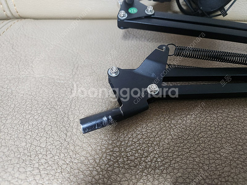 브리츠 usb 콘덴서 마이크 be stm500 brit...--4