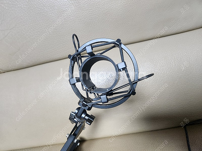 브리츠 usb 콘덴서 마이크 be stm500 brit...--6