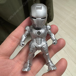 키즈로직 아이언맨 판매합니다