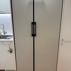 삼성 비스포크 키친핏 냉장고 (240l+380l)