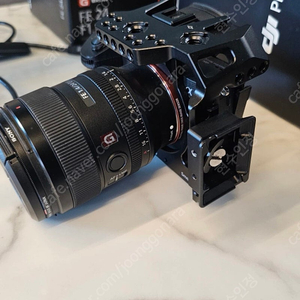 sony a7 m3 fe24gm 로닌rs 2 pro combo 소니 dji 짐벌