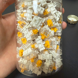 우팅 스위치 레커 Lekker v2 L45 90개 팝니다