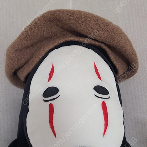 여성 베레모, 빵모자