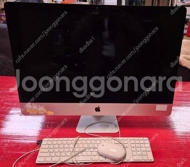 아이맥 A1419 2015년형 27인치 imac--0