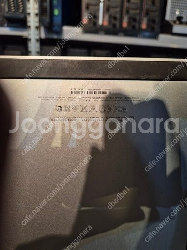 아이맥 A1419 2015년형 27인치 imac--1