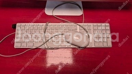 아이맥 A1419 2015년형 27인치 imac--2
