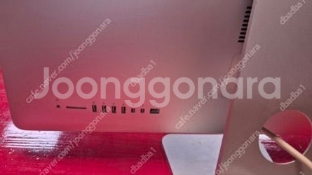 아이맥 A1419 2015년형 27인치 imac--3