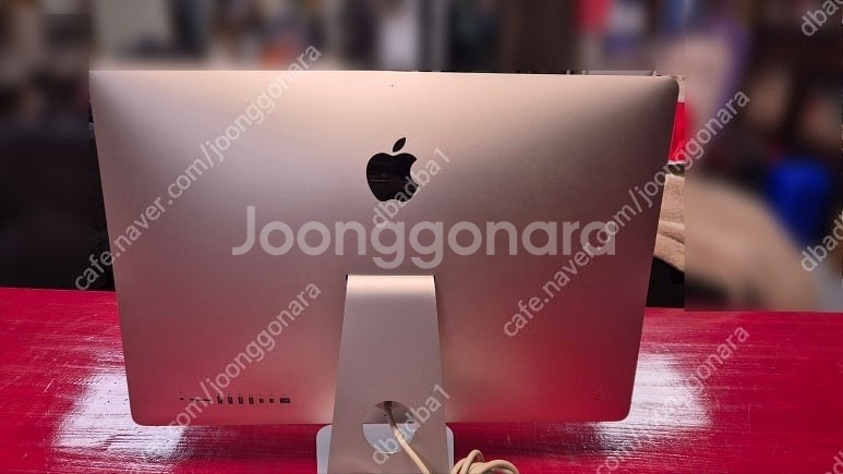 아이맥 A1419 2015년형 27인치 imac--6