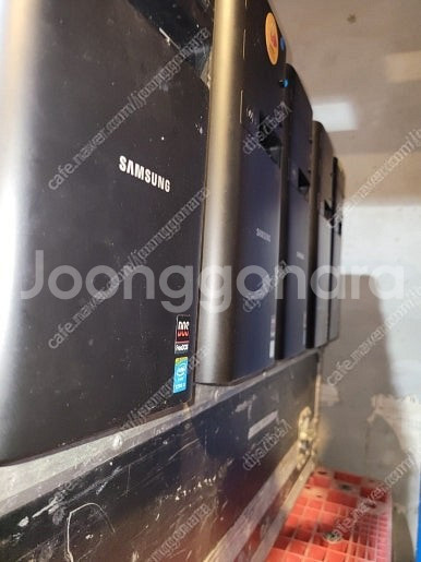 삼성 퍼스널 컴퓨터 DM500T4Z-A30S 중고 데스...--0