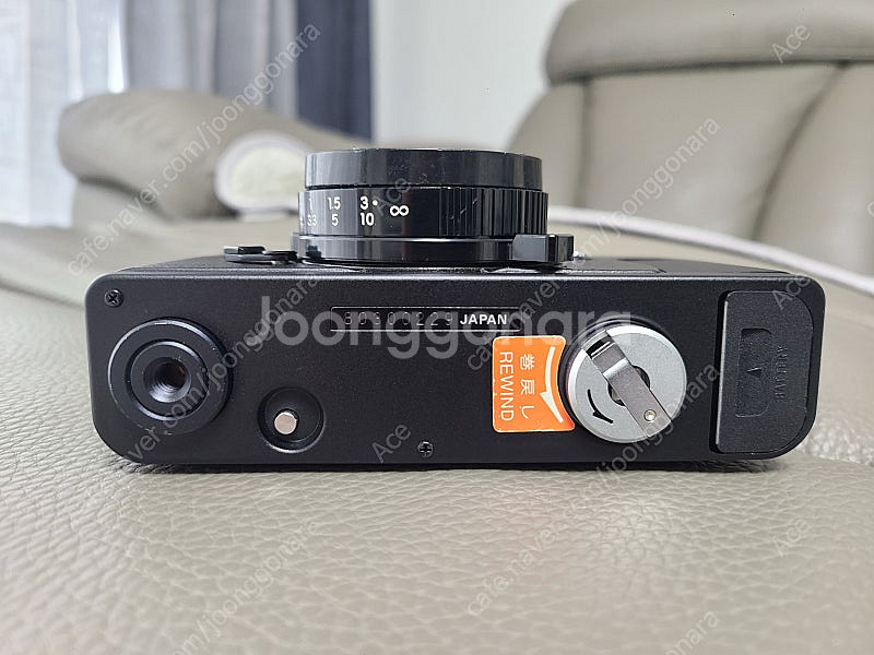 야시카 35MF 팝니다.--6