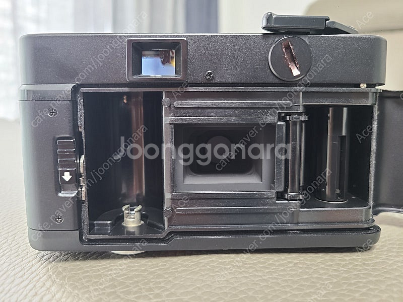 야시카 35MF 팝니다.--9