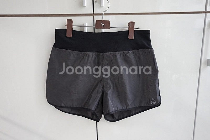 최범석 제너럴 아이디어 클래스5 돌핀팬츠 반바지 55 ...--0