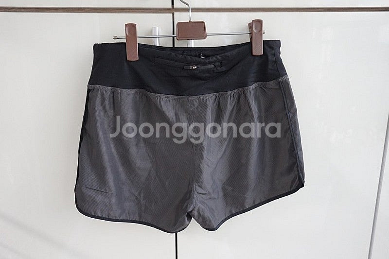 최범석 제너럴 아이디어 클래스5 돌핀팬츠 반바지 55 ...--1