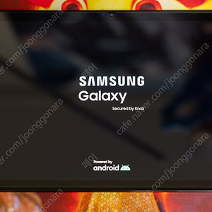 갤럭시탭 A9 플러스 8+128GB(SM-X210) WIFI(직구버전) 팝니다.