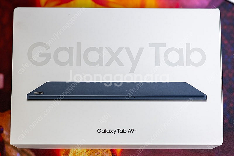 갤럭시탭 A9 플러스 8+128GB(SM-X210) W...--6