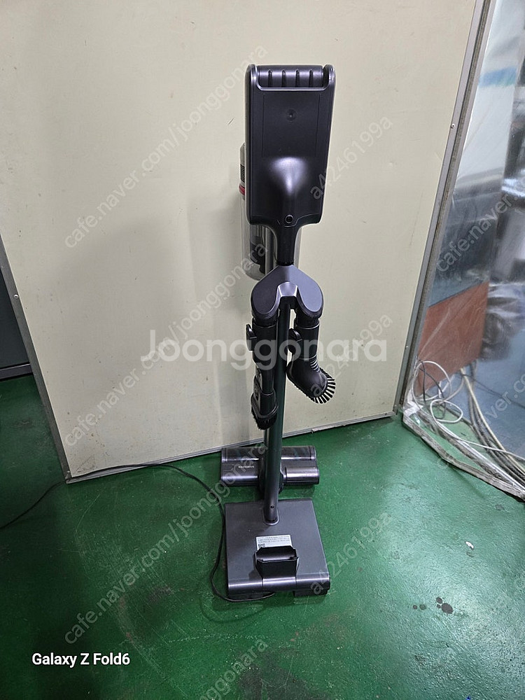 삼성 비스포크 제트 무선청소기 모델명 VS20R9043...--3