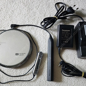 파나소닉 CDP SL-CT810