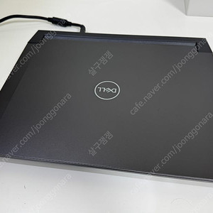 델 G16 7630 i7-13650HX RTX4060 8GB 1TB SSD