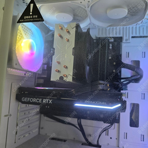 RTX 4060ti 8g