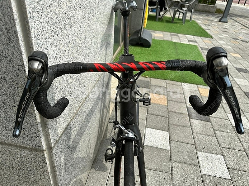 캐니언 CF SLX xs 사이즈 로드자전거 + 라파상의--0