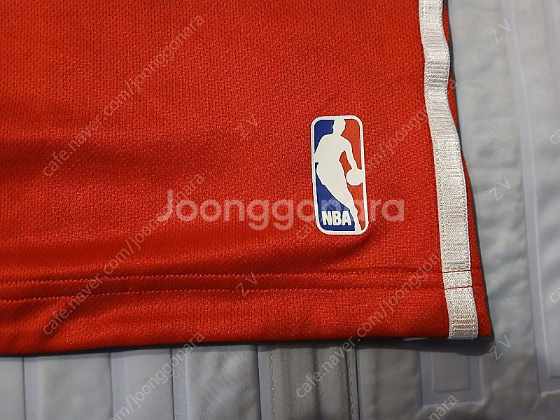 NBA 시카고불스 아디다스 양면 나시티 민소매 티셔츠 ...--8