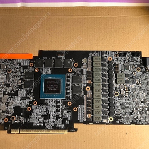 고장) 기가바이트 AORUS RTX 2070부터 삽니다